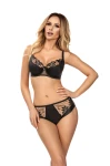 ISABELLE biustonosz semi soft B270  