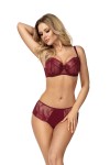 CINDY biustonosz soft B224    