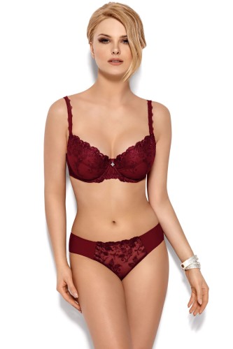 KATRIN bra Push-up B271