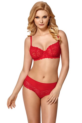 LILY bra balconette B322