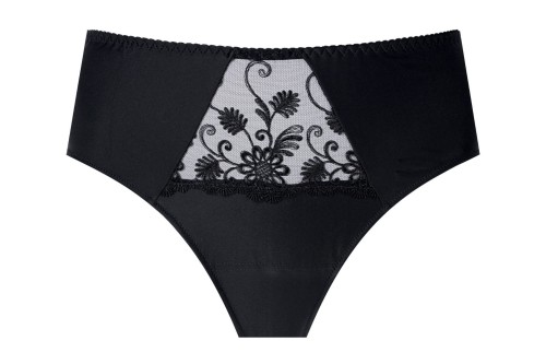 PAMELA F211 high pants
