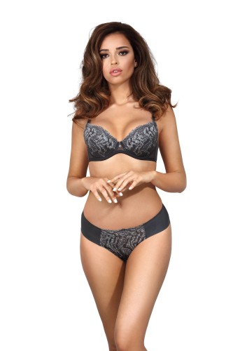 Biustonosz Push-up NARIA B240  