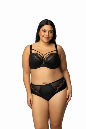 RUBY biustonosz Soft B224  