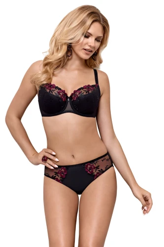 BELLA bra semi soft B290
