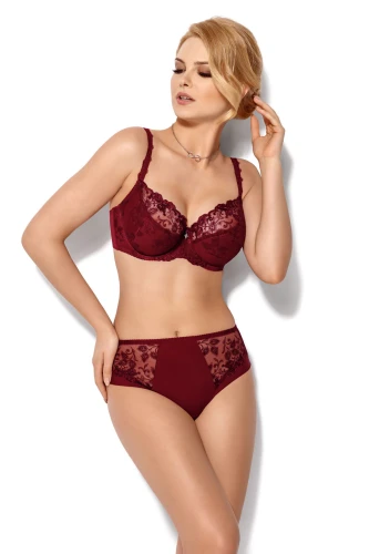 KATRIN bra semi soft B270