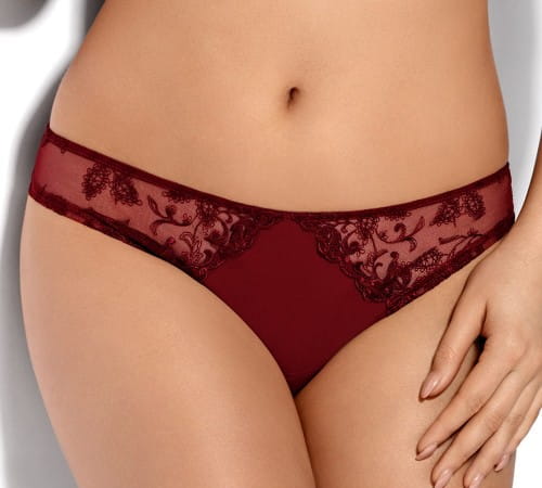 KATRIN string