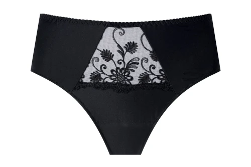 PAMELA F211 high pants
